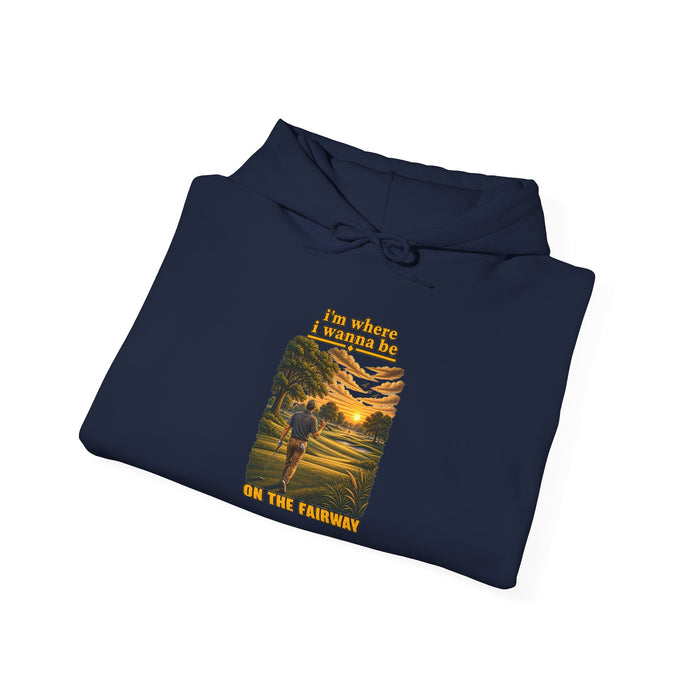 Hoodie - 'Hunt & Honor' Deer Hunting Sunset Graphic Hooded Sweatshirt