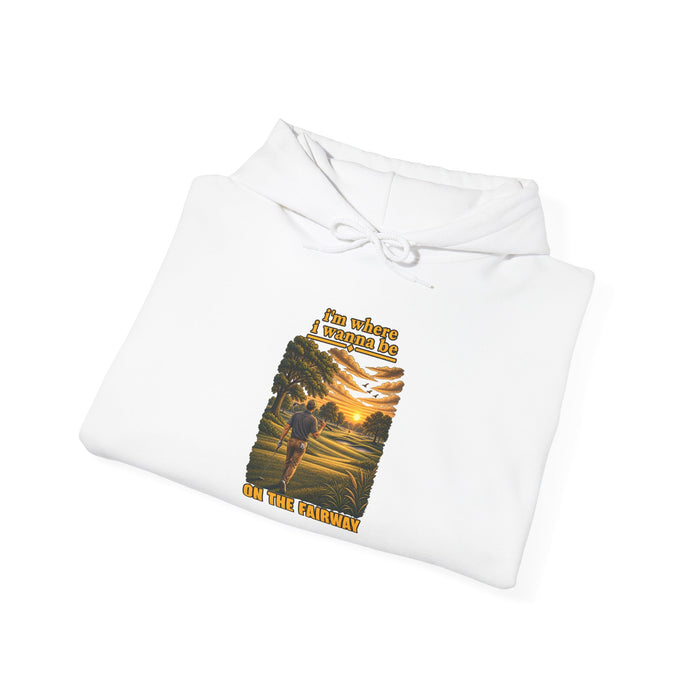 Hoodie - 'Hunt & Honor' Deer Hunting Sunset Graphic Hooded Sweatshirt
