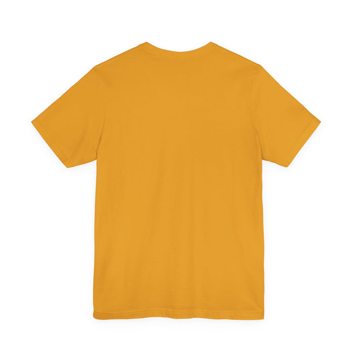Sunset "i'm where i wanna be" Tee — Calm • Cool • Collected