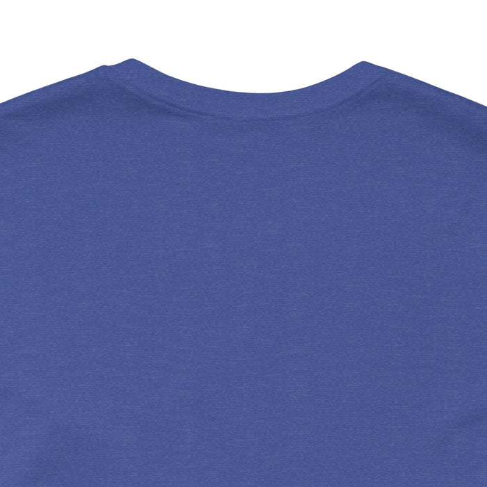 I'm Where I Wanna Be Tee - "Don't Tell My Boss" Casual Graphic T-Shirt