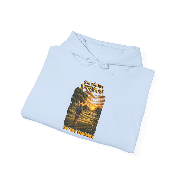 Hoodie - 'Hunt & Honor' Deer Hunting Sunset Graphic Hooded Sweatshirt