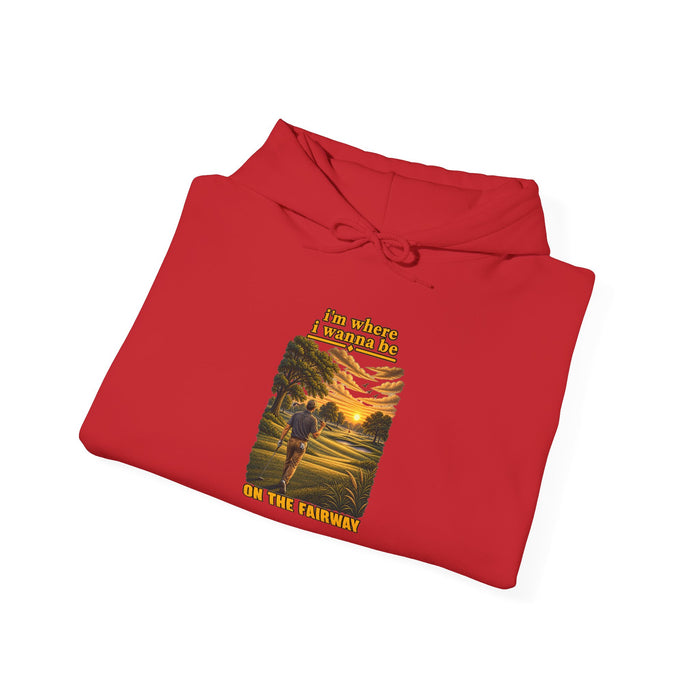 Hoodie - 'Hunt & Honor' Deer Hunting Sunset Graphic Hooded Sweatshirt