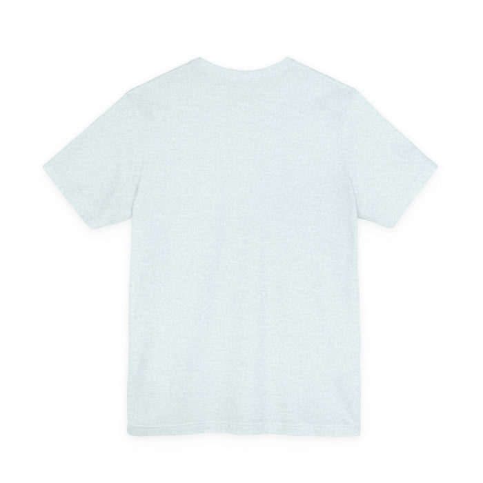 Daytona Beach 'I'm Where I Wanna Be' Tee