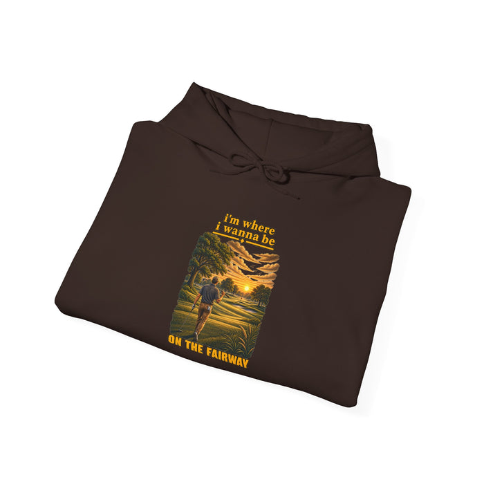 Hoodie - 'Hunt & Honor' Deer Hunting Sunset Graphic Hooded Sweatshirt