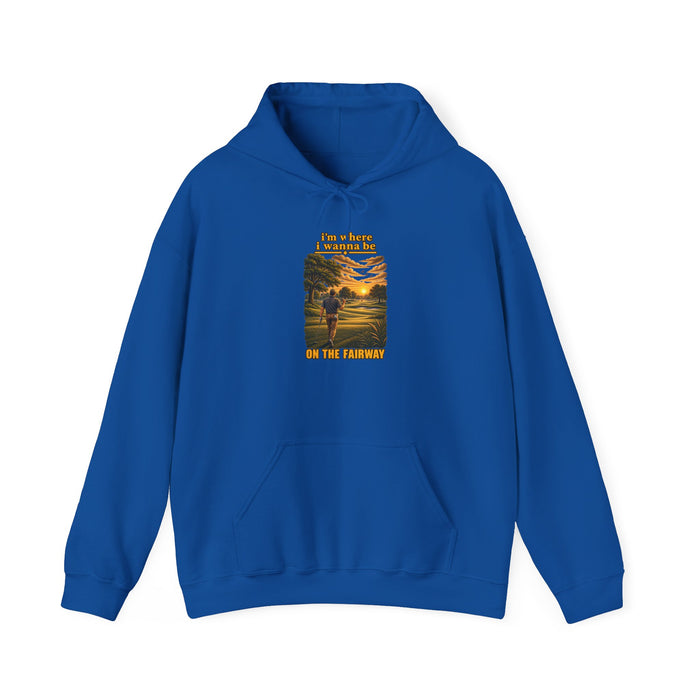 Hoodie - 'Hunt & Honor' Deer Hunting Sunset Graphic Hooded Sweatshirt