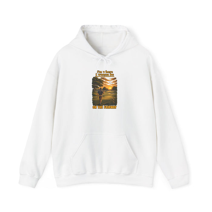 Hoodie - 'Hunt & Honor' Deer Hunting Sunset Graphic Hooded Sweatshirt