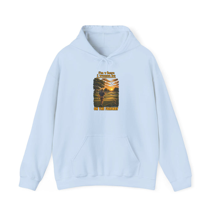 Hoodie - 'Hunt & Honor' Deer Hunting Sunset Graphic Hooded Sweatshirt