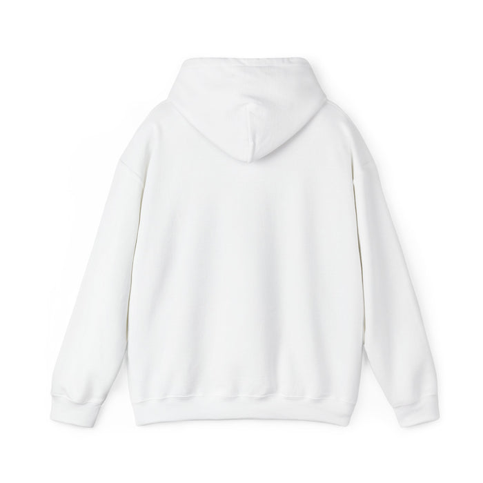 Hoodie: 'I’ll Always Be With My Daughter' Sunset Silhouette Pullover