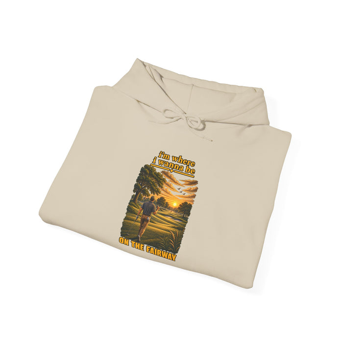 Hoodie - 'Hunt & Honor' Deer Hunting Sunset Graphic Hooded Sweatshirt