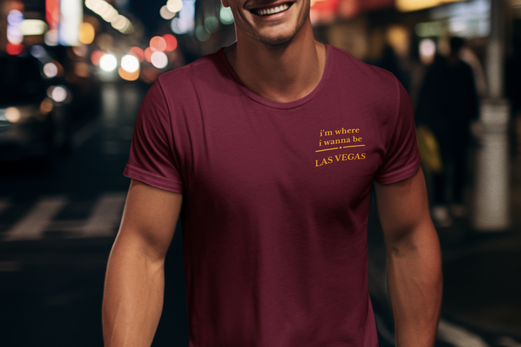 Minimalist Inspirational Tee — "Be Kind, Be Brave, Be You" Chest Print