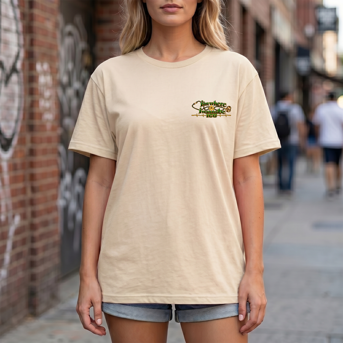Nurse's ICU Tee
