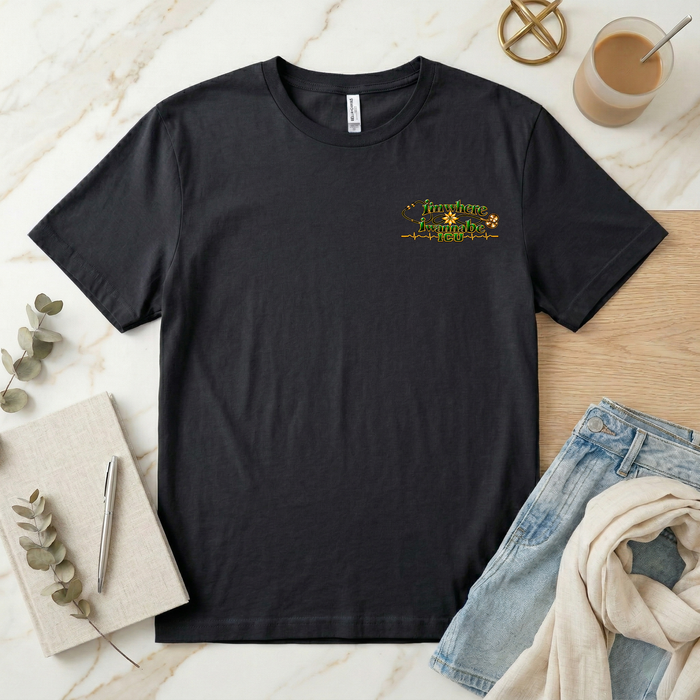 Nurse's ICU Tee