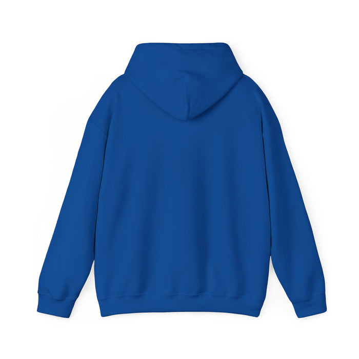 Hoodie: 'I’ll Always Be With My Daughter' Sunset Silhouette Pullover