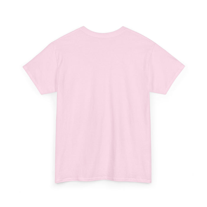 I'm Where I Wanna Be Tee — "Present • Content • At Peace" Inspirational Graphic T-Shirt