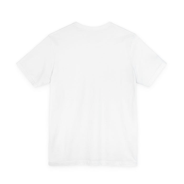 “I’m Where I Wanna Be” Inspirational Tee – Remembering Past, Planning Future, Enjoying Present