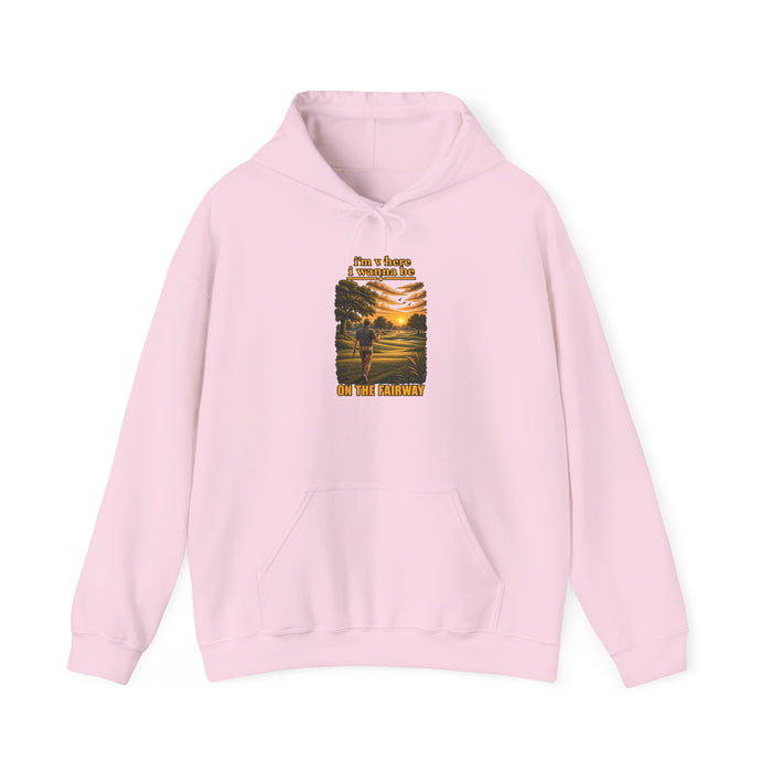 Hoodie - 'Hunt & Honor' Deer Hunting Sunset Graphic Hooded Sweatshirt