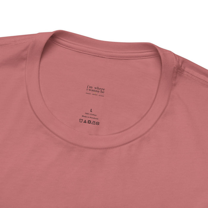 Having a Bad Day? Inspirational Graphic Tee — "One Day this will be part of the good old days"