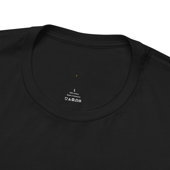 Nature Retreat T‑Shirt — "I’m Where I Wanna Be" Lakeside Sunset Tee
