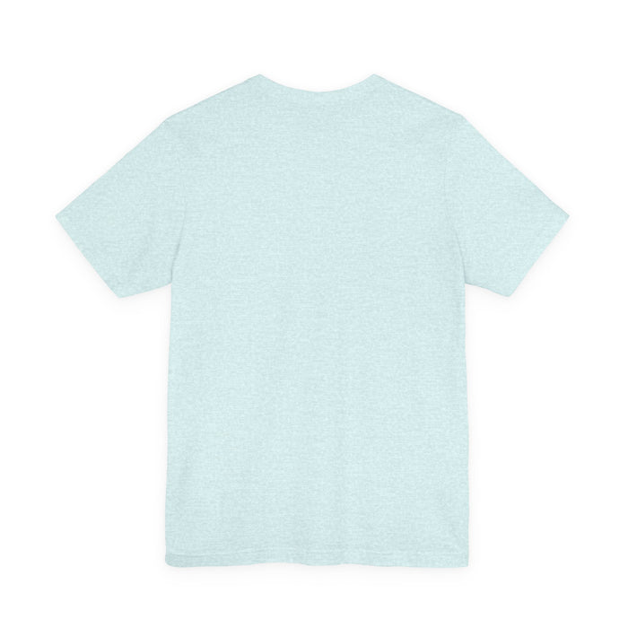 “I’m Where I Wanna Be” Inspirational Tee – Remembering Past, Planning Future, Enjoying Present