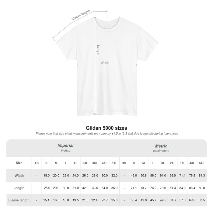 I Know It’s Not Cool I Like It Anyway Tee