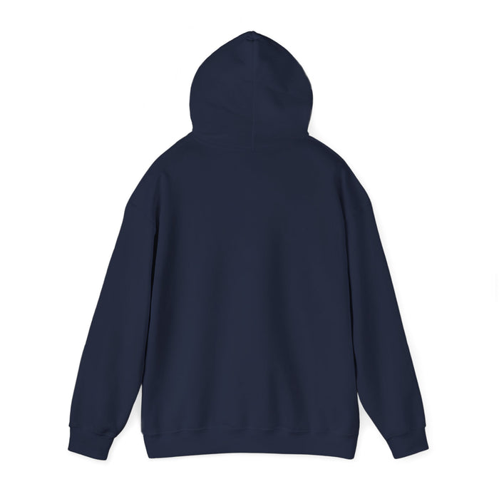 Hoodie — 'Do What You Love' Minimal Sunrise Graphic Hooded Sweatshirt