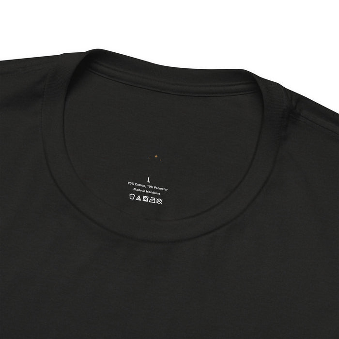Where I Don’t Wanna Be Tee — "Spotter, You’re Fired" Off‑Road Jeep Flip T-Shirt