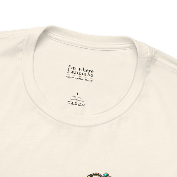 Nurse Tee. - I'm Where I Wanna Be working in the OR