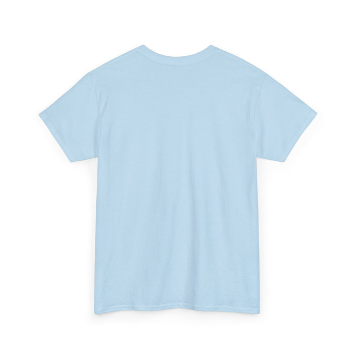 I'm Where I Wanna Be Tee — "Present • Content • At Peace" Inspirational Graphic T-Shirt